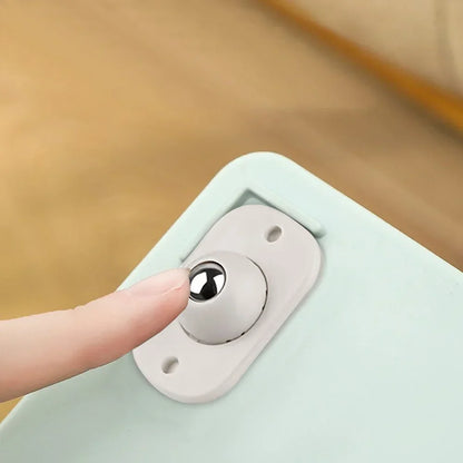 RollSphere™ | Easy-Glide Adhesive Rolls