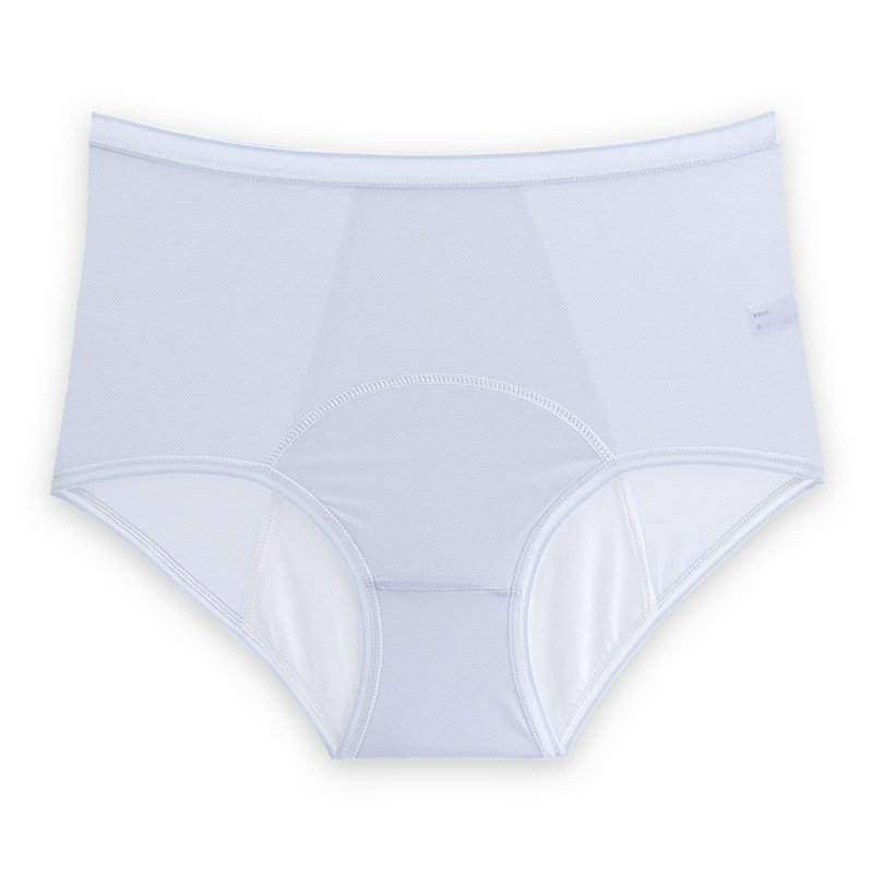 SerenitySeam™ | Leak-proof high-waist underwear 