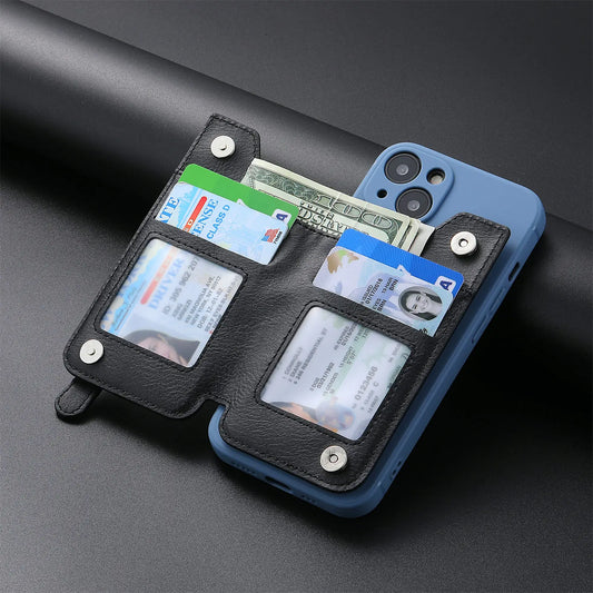 SmartPocket™ | Ultimate wallet accessory