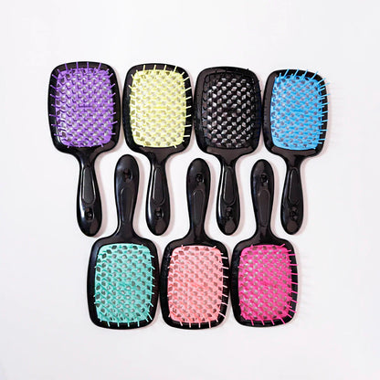 TangleX™ | Magic Tangle-Free Hairbrush