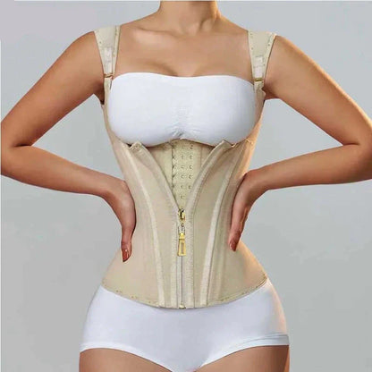 Sculpta™ - High-waisted shapewear