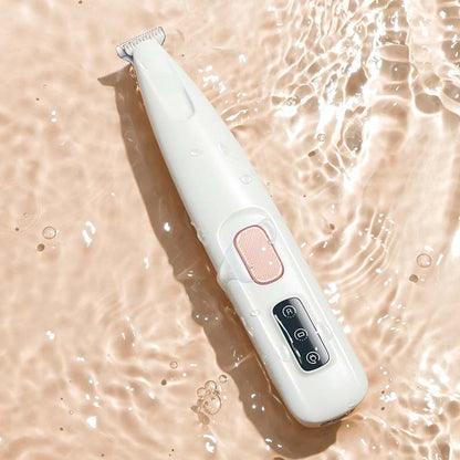 ShinePaws™ | LED Pet Hair Clipper