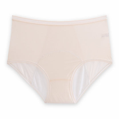 SerenitySeam™ | Leak-proof high-waist underwear 