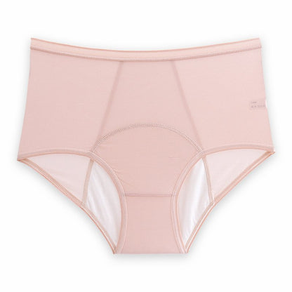 SerenitySeam™ | Leak-proof high-waist underwear 