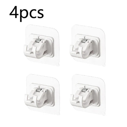 MagClip™ - Curtain clip Easy to hold and hang 