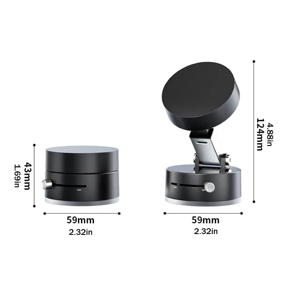GripMate™ | Magic Grip phone holder