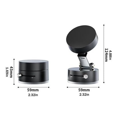 GripMate™ | Magic Grip phone holder