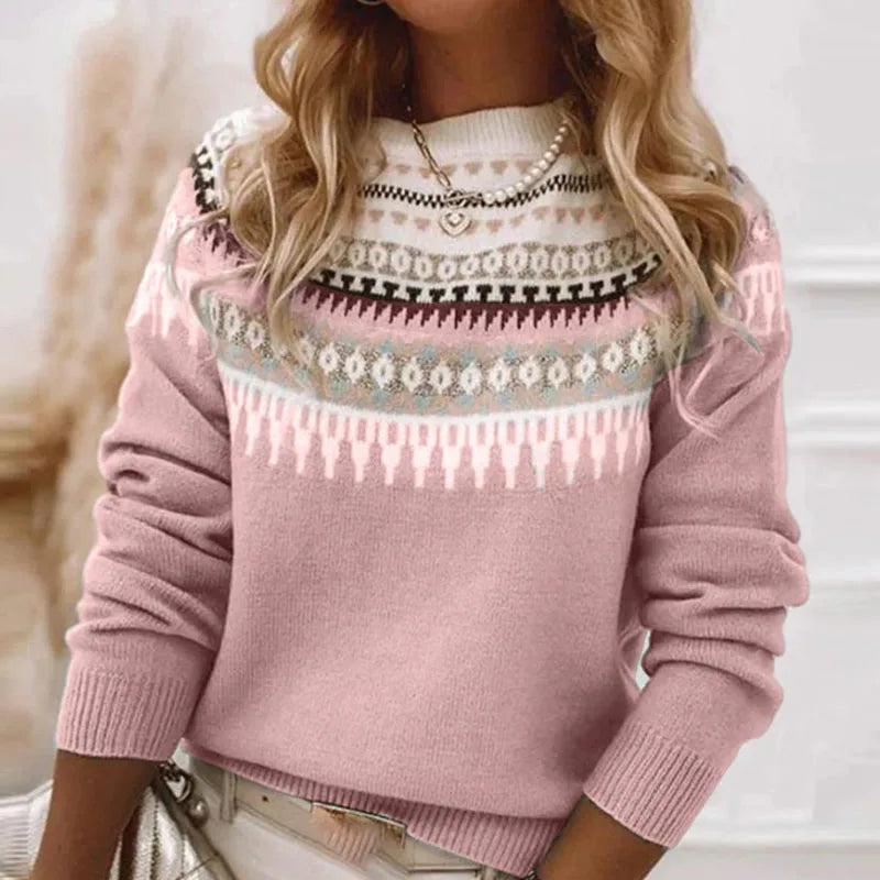 Sarah™ - Sweater