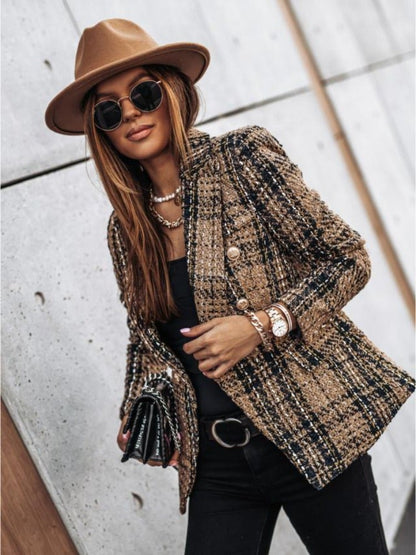 Nana™ - Elegant Blazer