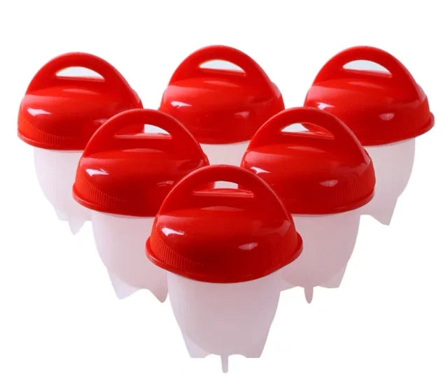 Eggfinity™ | Quick Poach Pods
