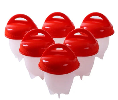 Eggfinity™ | Quick Poach Pods