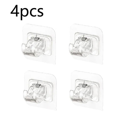MagClip™ - Curtain clip Easy to hold and hang 