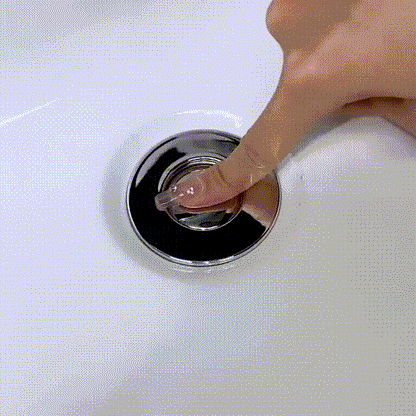 FreshBlocker™ | Stainless steel drain filter
