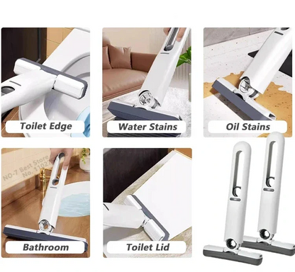 Mopix™ | Compact Squeeze Mop