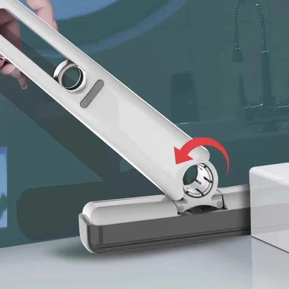 Mopix™ | Compact Squeeze Mop