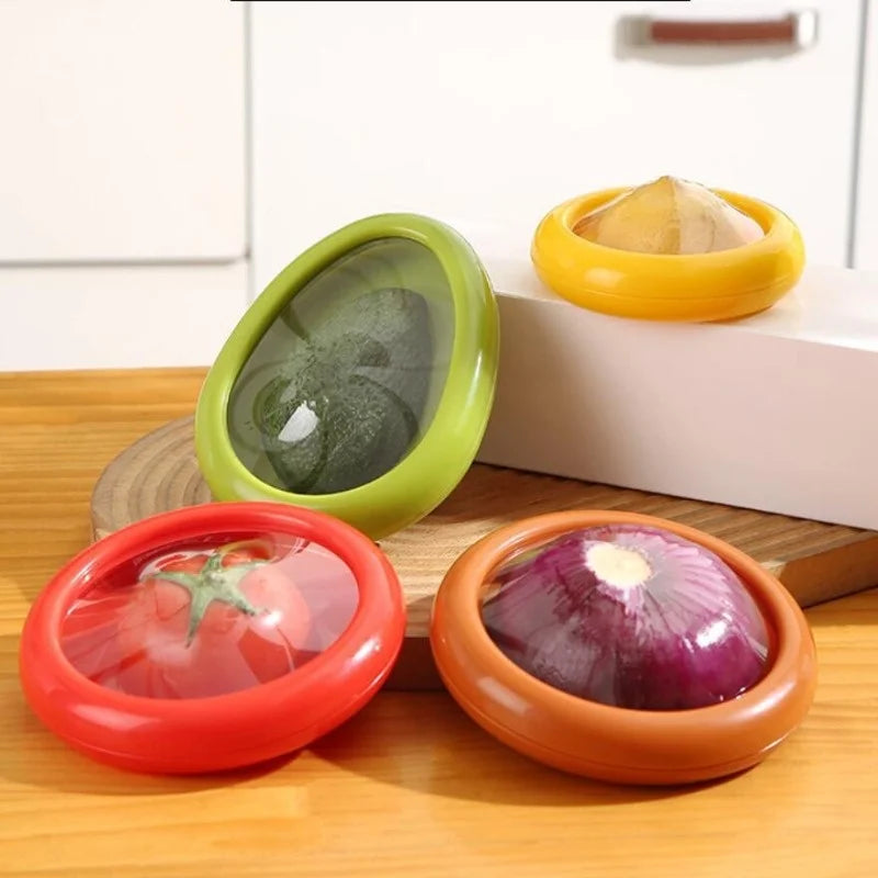 FreshGuard™ | Reusable Food Storage Box