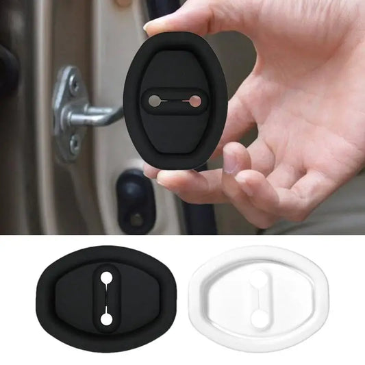 LockGuard™ | Silicone Car Lock Protector