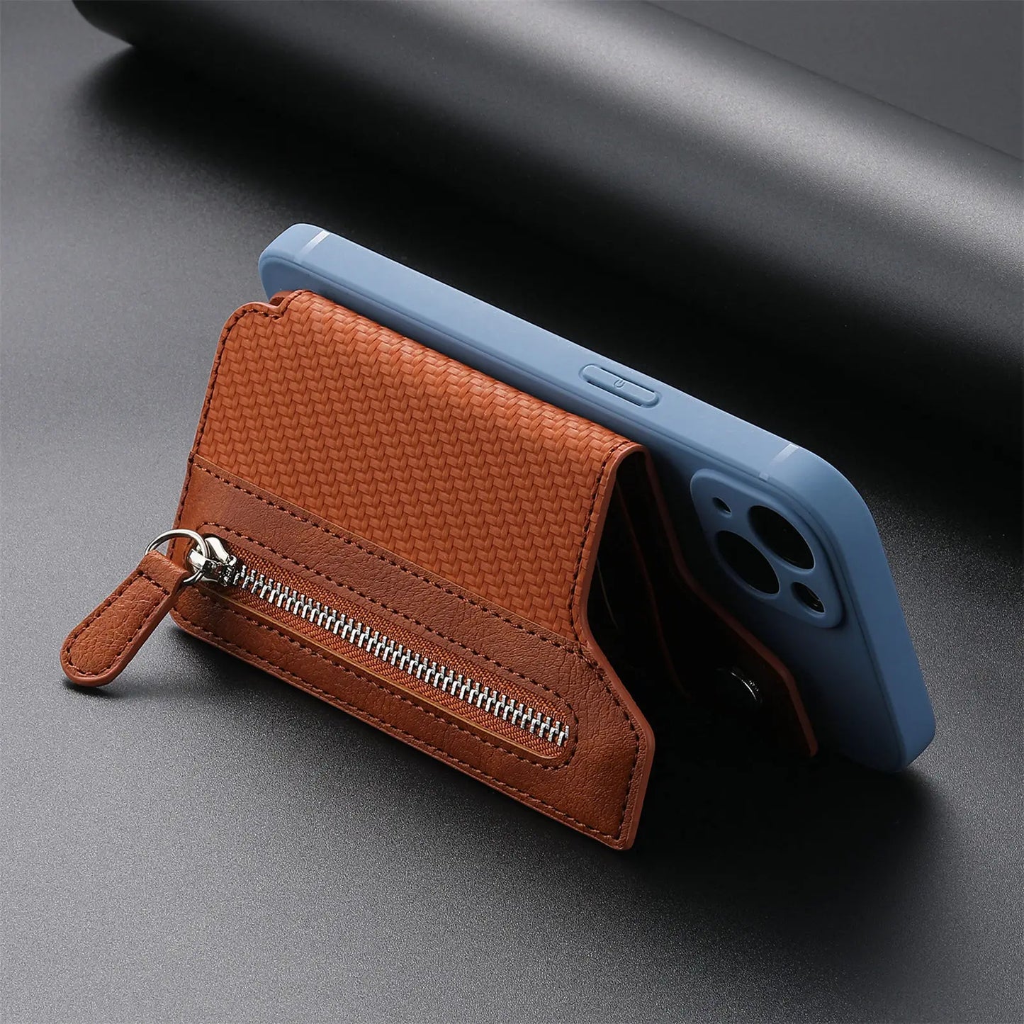 SmartPocket™ | Ultimate wallet accessory
