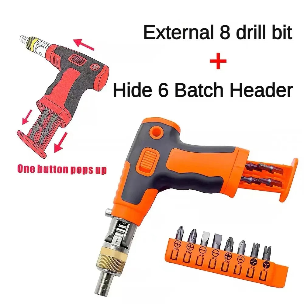 QuickFix™ | Wrench