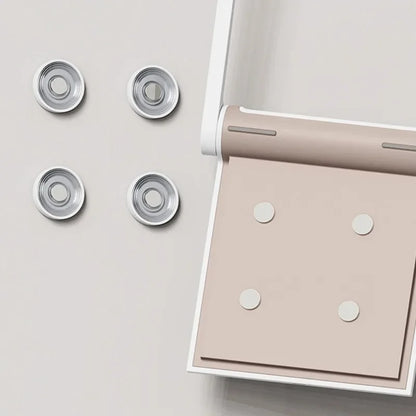 MagHook™ – Magnetic organization with style