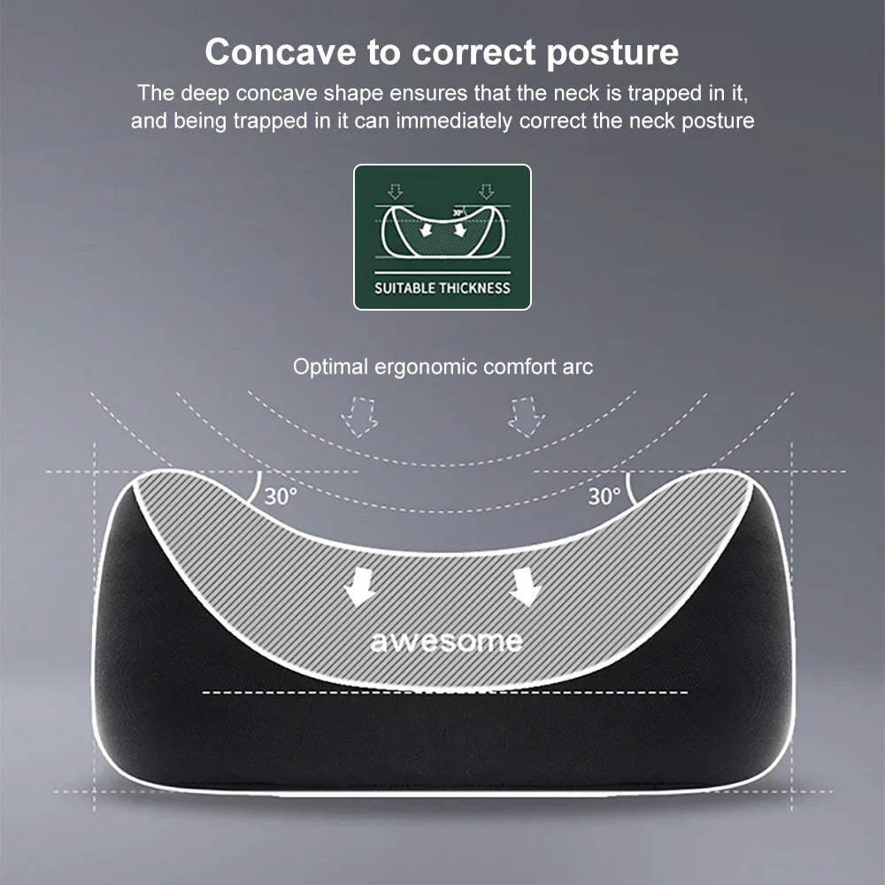 50% off | DreamSupport™ - Cervical and Lumbar Car Pillow [Last Day Discount]