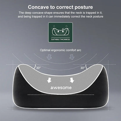 50% off | DreamSupport™ - Cervical and Lumbar Car Pillow [Last Day Discount]
