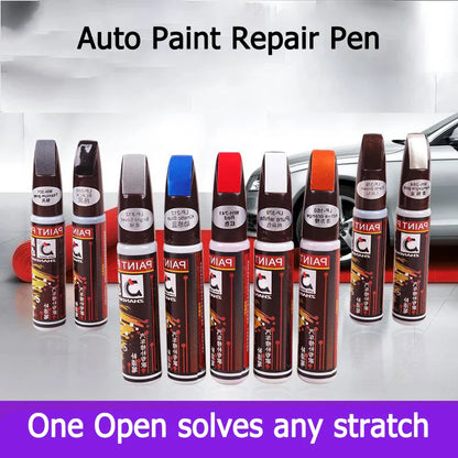 ScratchAway™ | Magic Car Scratch Eraser