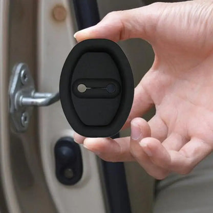 LockGuard™ | Silicone Car Lock Protector