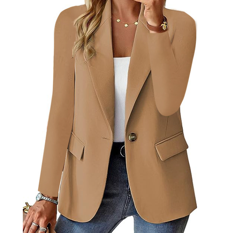 50% off | Elke™ - Casual blazers for every occasion [Last day discount]