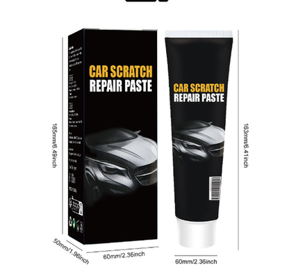 ScratchFix™ - Repair paste for car scratches 