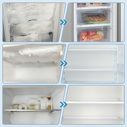FrostGone™ | Rapid Defrost Spray