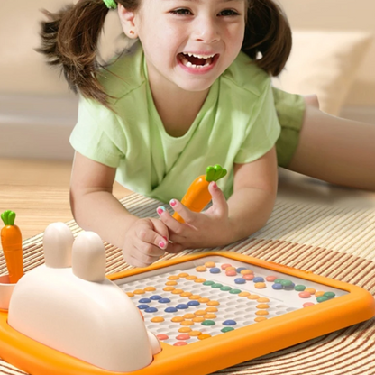 ColorCraze™ | Magnetic Creativity Board for Kids 