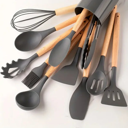 KitchenTools™ | Kitchen utensils in trendy colors