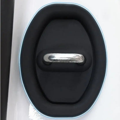 LockGuard™ | Silicone Car Lock Protector