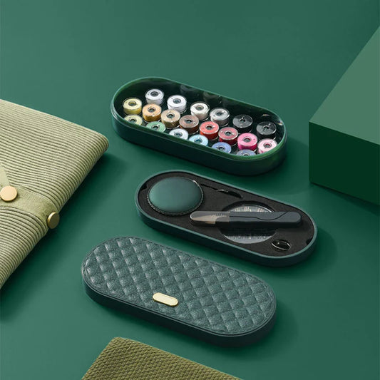 TailorEase™ | Sewing Kit Box