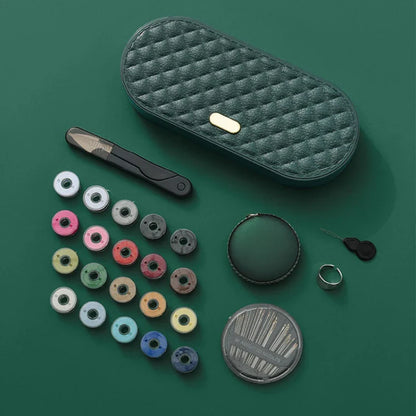 TailorEase™ | Sewing Kit Box