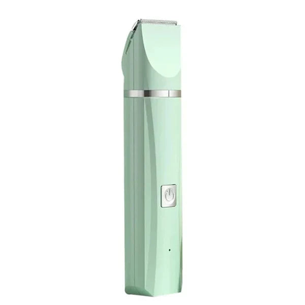 Pet shaver™ | 4 in 1 The simple solution for pet care