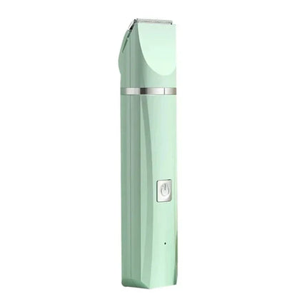 Pet shaver™ | 4 in 1 The simple solution for pet care