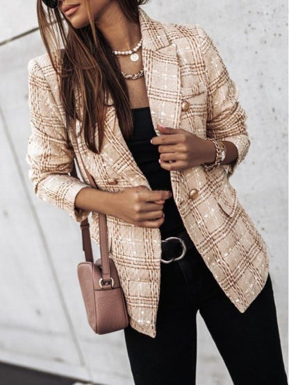 Nana™ - Elegant Blazer