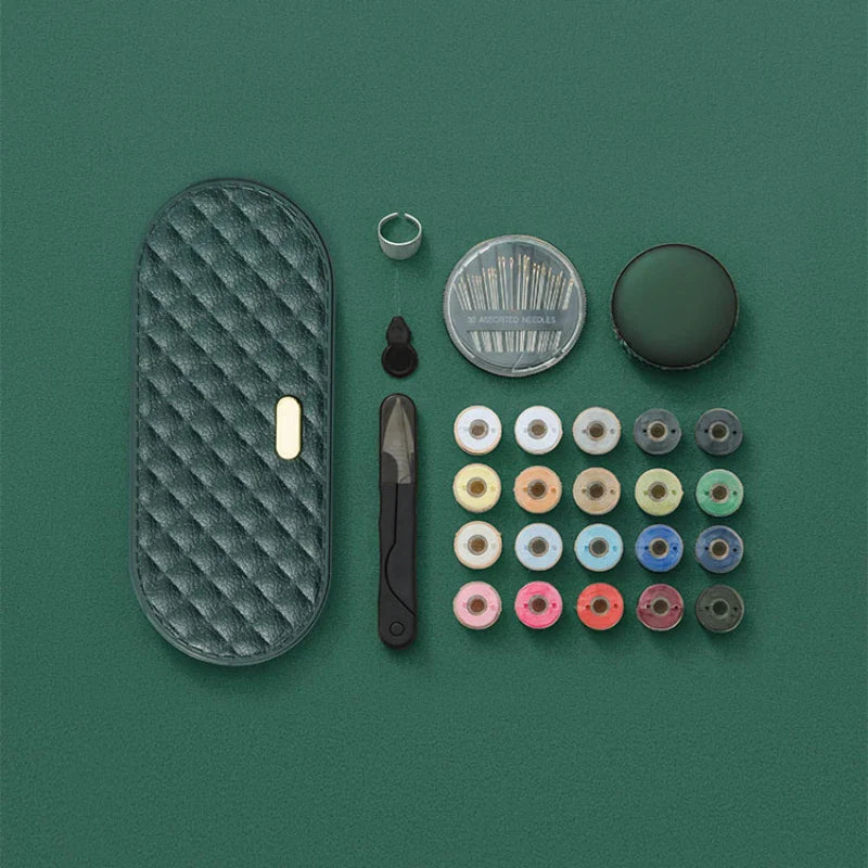 TailorEase™ | Sewing Kit Box