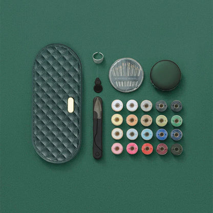 TailorEase™ | Sewing Kit Box