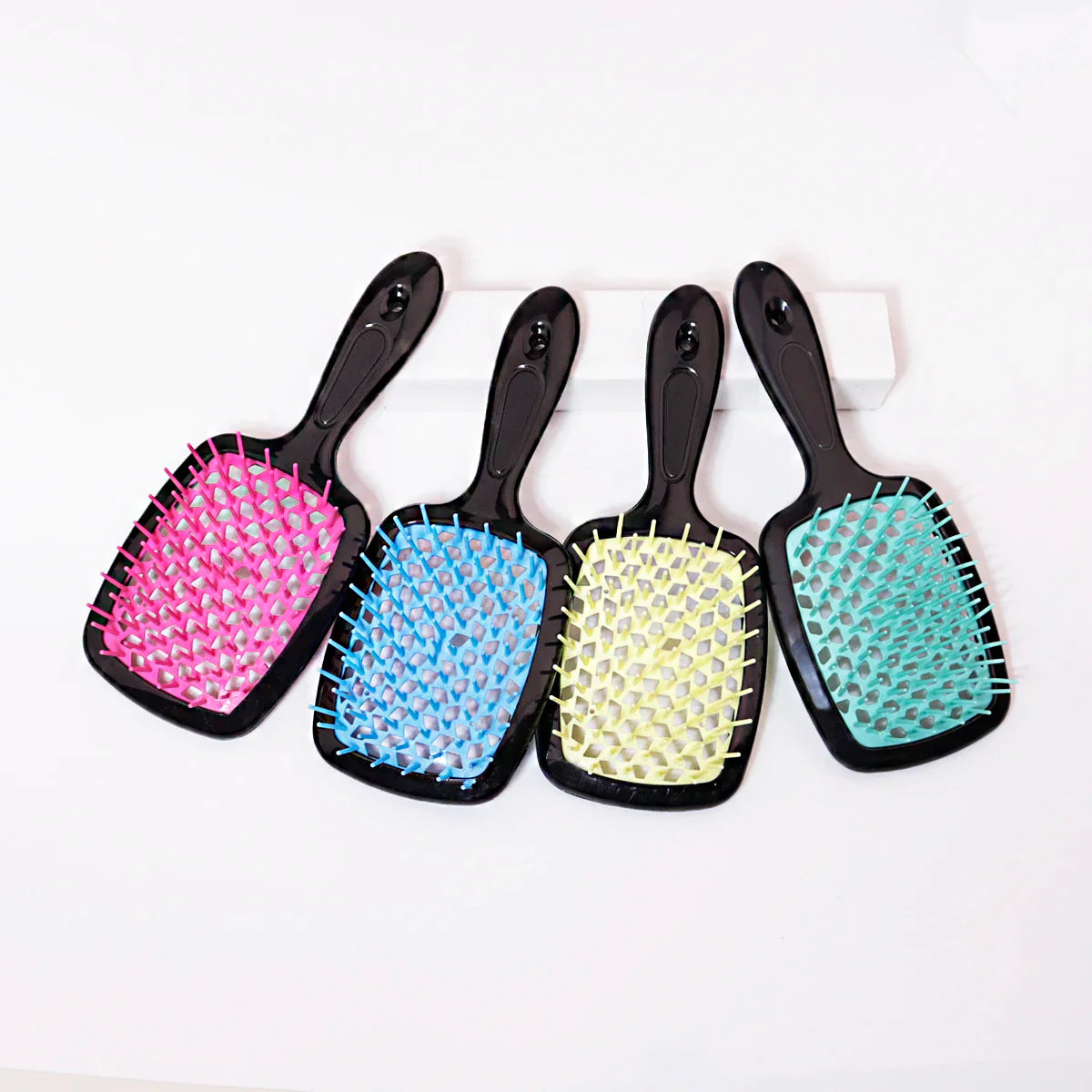 TangleX™ | Magic Tangle-Free Hairbrush
