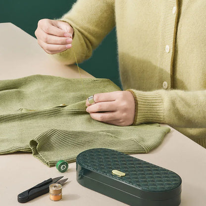 TailorEase™ | Sewing Kit Box
