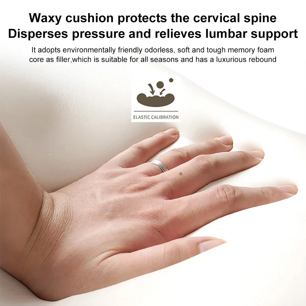 50% off | DreamSupport™ - Cervical and Lumbar Car Pillow [Last Day Discount]