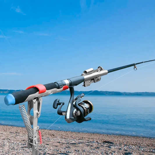 EZCatch™ | Automatic Rod Holder