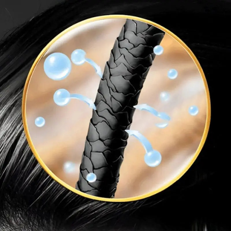 1+1 Free | BouncyGlow™ ( 100ML) Instant volume and freshness for vibrant hair without washing