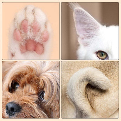 ShinePaws™ | LED Pet Hair Clipper