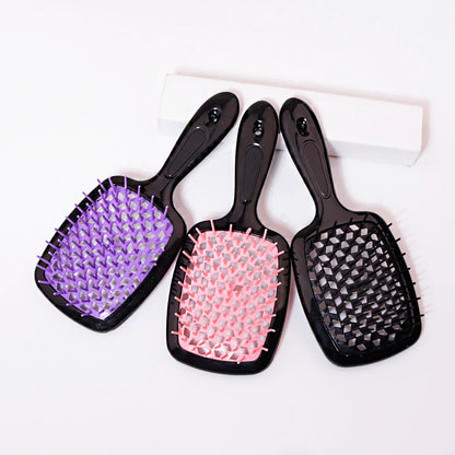 TangleX™ | Magic Tangle-Free Hairbrush