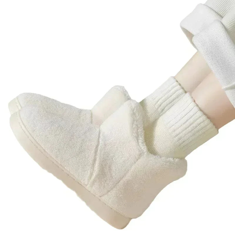 Thermify™ | SnugWarm Socks