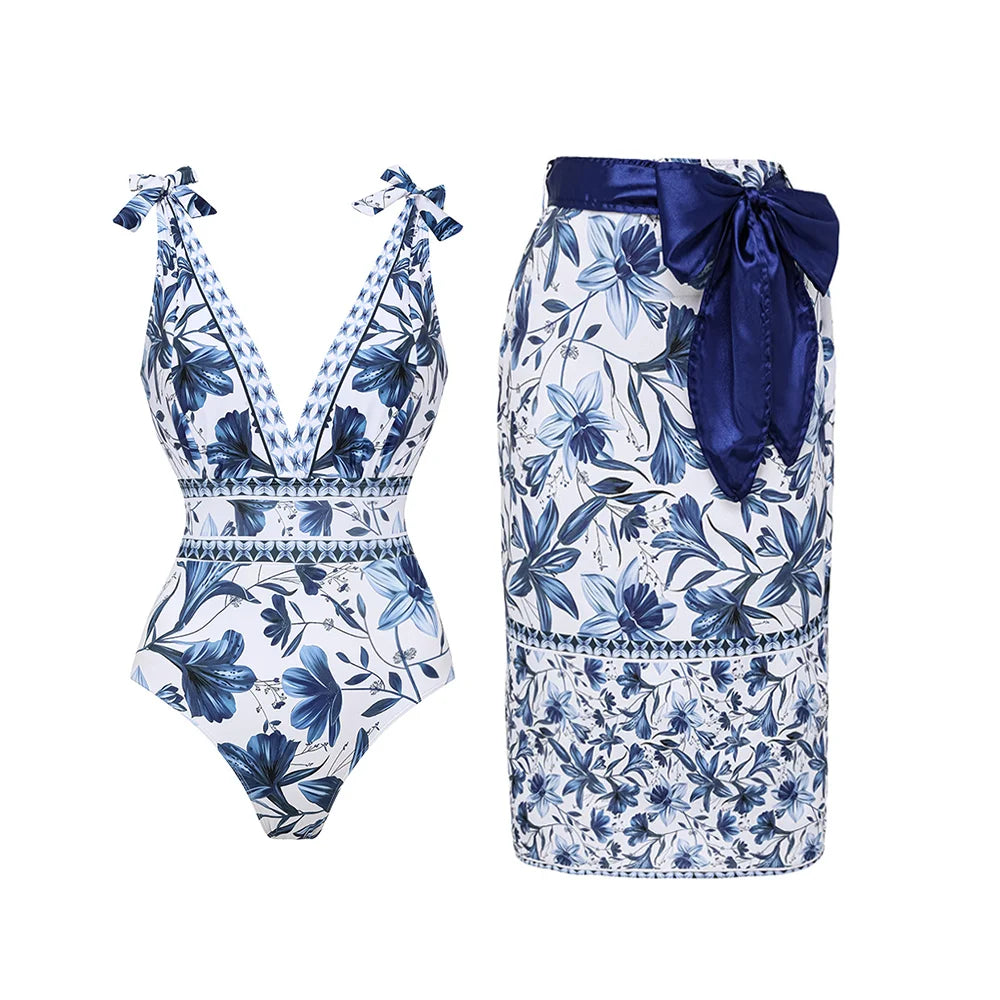 Luna™ | Beach Style Set